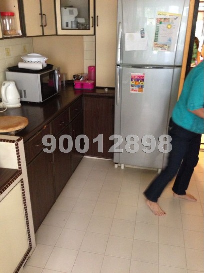 Blk 8 Holland Avenue (Queenstown), HDB 3 Rooms #439022